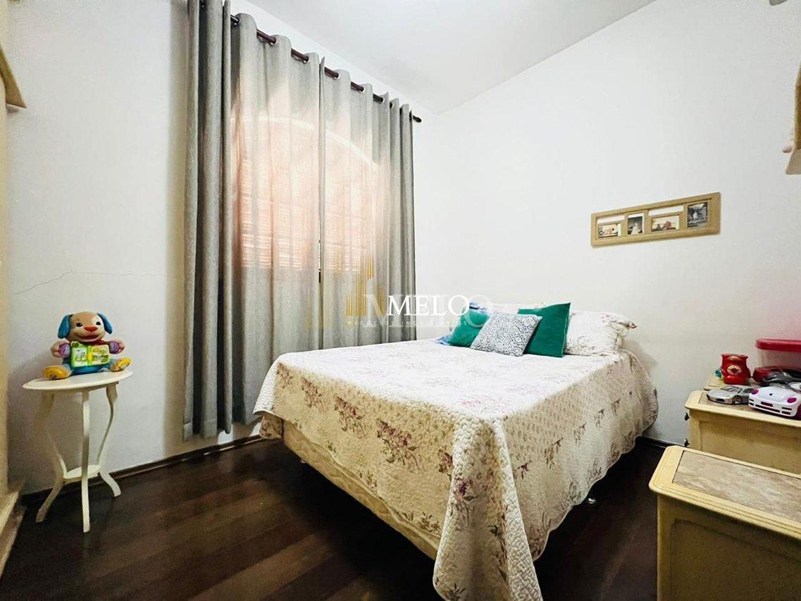 Belíssima casa 04 quartos a venda no Santa Amélia por R$ 1.300.000,00 - Belo Horizonte - 