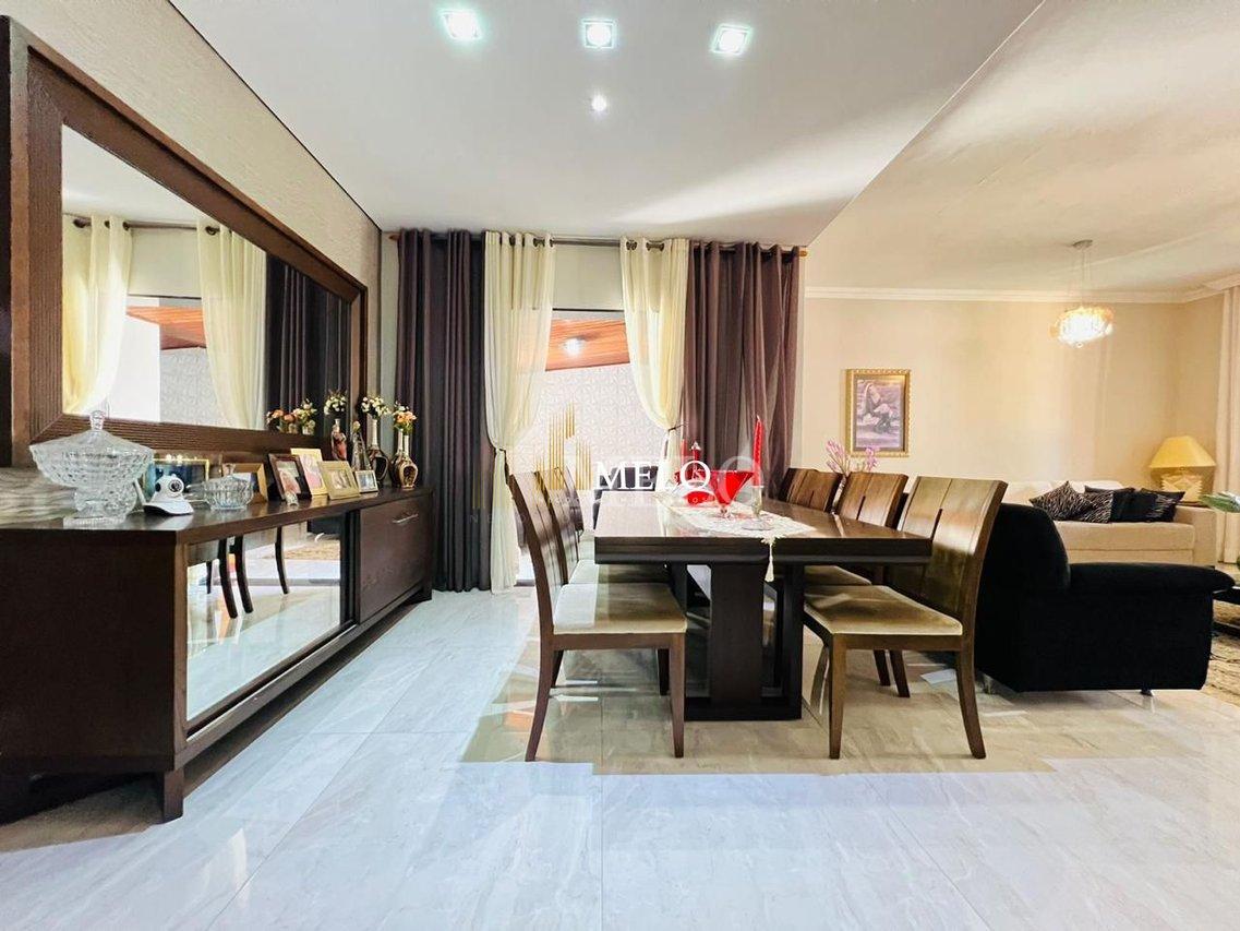 Belíssima casa 04 quartos a venda no Santa Amélia por R$ 1.300.000,00 - Belo Horizonte - 