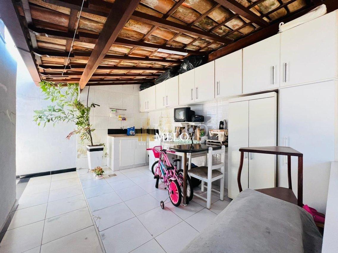Belíssima casa 04 quartos a venda no Santa Amélia por R$ 1.300.000,00 - Belo Horizonte - 