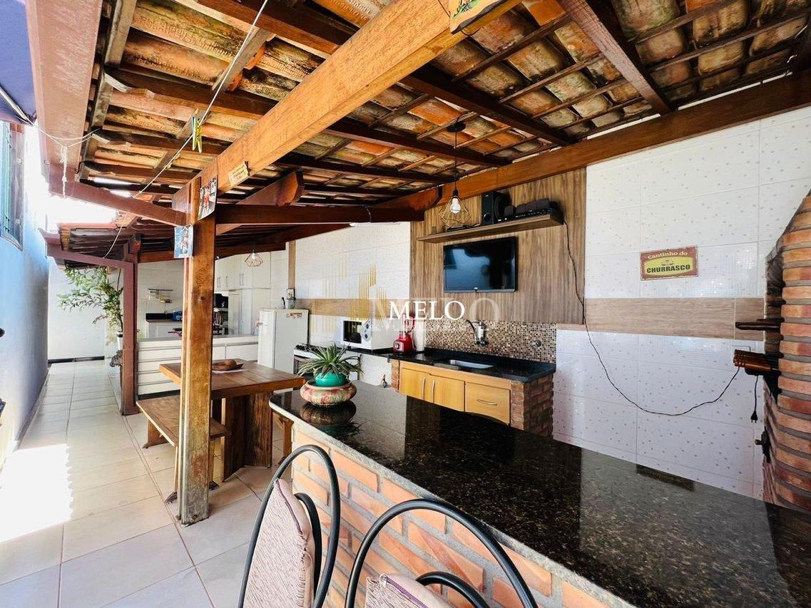 Belíssima casa 04 quartos a venda no Santa Amélia por R$ 1.300.000,00 - Belo Horizonte - 