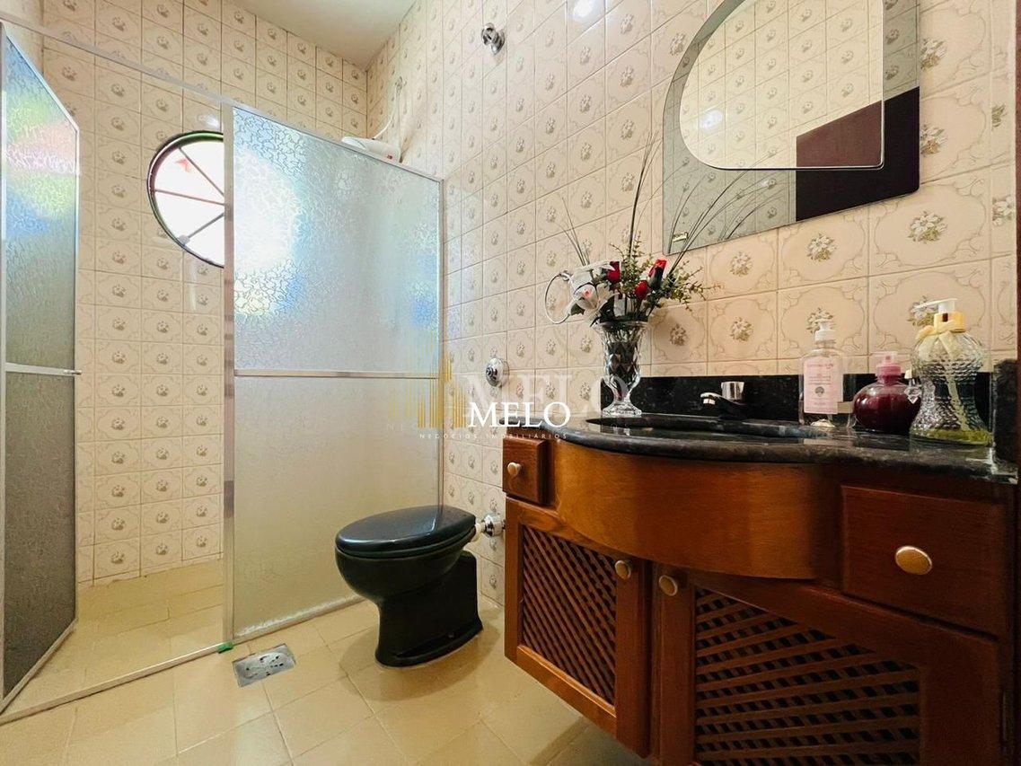 Belíssima casa 04 quartos a venda no Santa Amélia por R$ 1.300.000,00 - Belo Horizonte - 