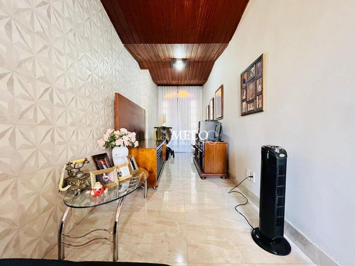 Belíssima casa 04 quartos a venda no Santa Amélia por R$ 1.300.000,00 - Belo Horizonte - 