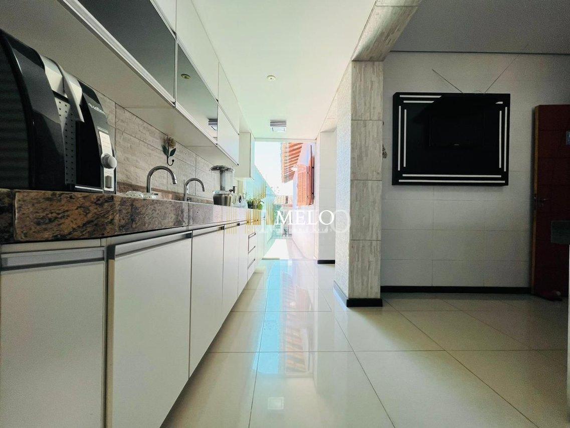 Belíssima casa 04 quartos a venda no Santa Amélia por R$ 1.300.000,00 - Belo Horizonte - 
