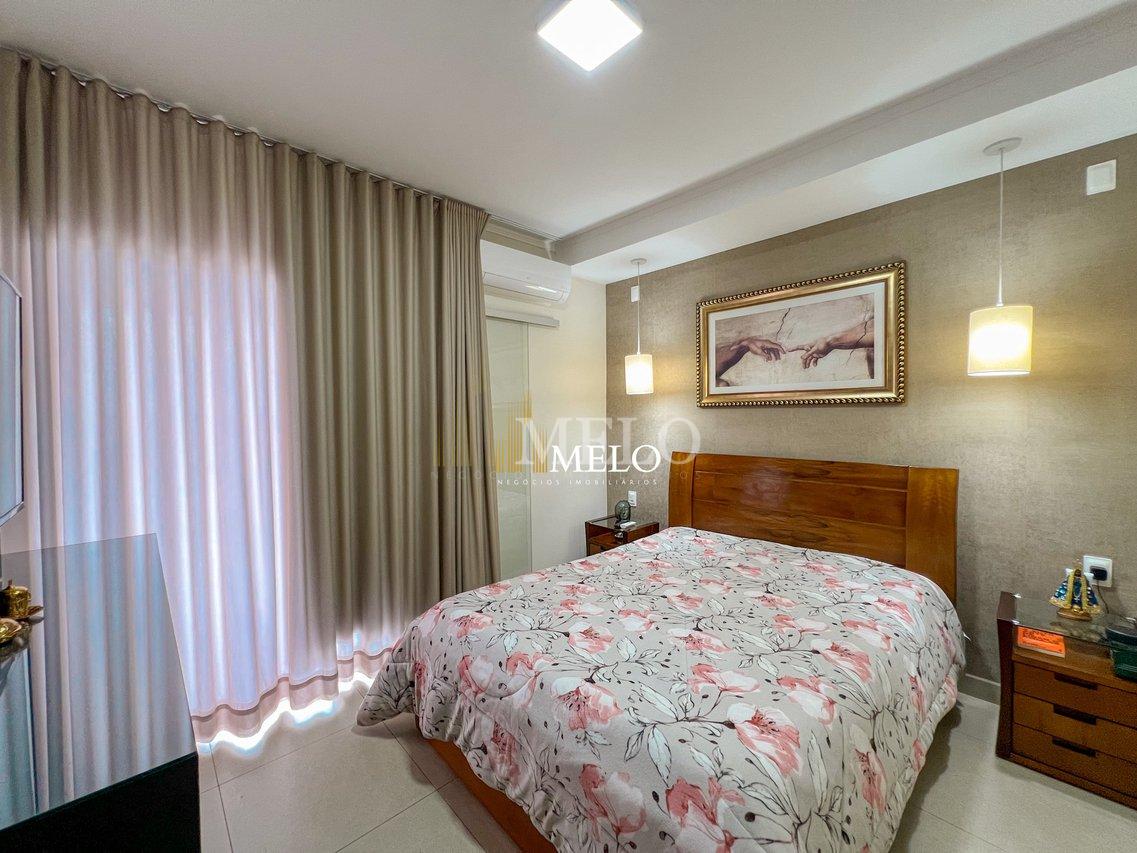 Belíssima casa a venda no TREVO por R$1.420.000,00 - Belo Horizonte - 
