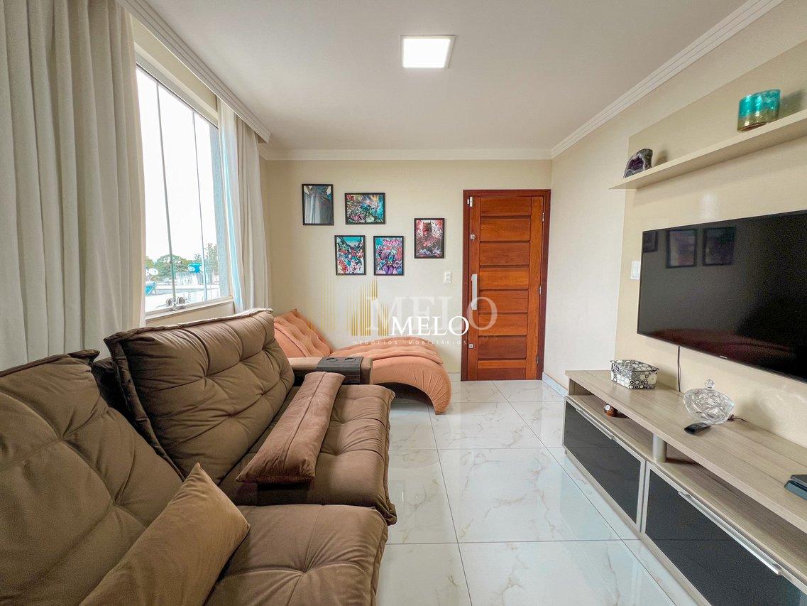 Belíssima casa a venda no TREVO por R$1.420.000,00 - Belo Horizonte - 