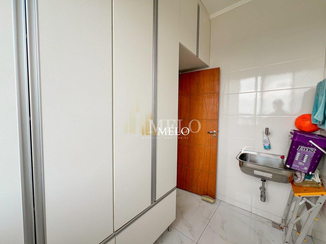 Belíssima casa a venda no TREVO por R$1.420.000,00 - Belo Horizonte - 