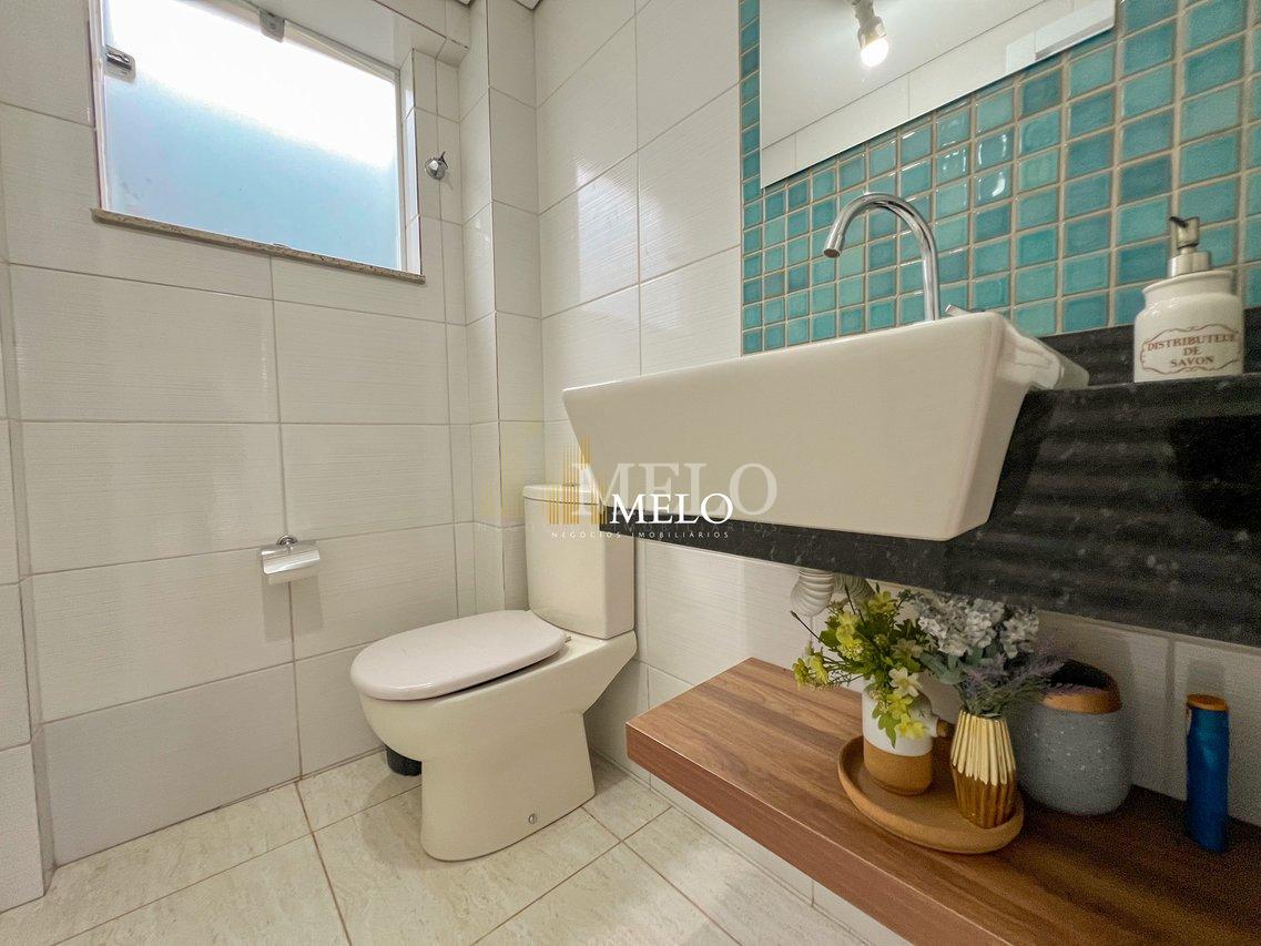 Belíssima casa a venda no TREVO por R$1.420.000,00 - Belo Horizonte - 