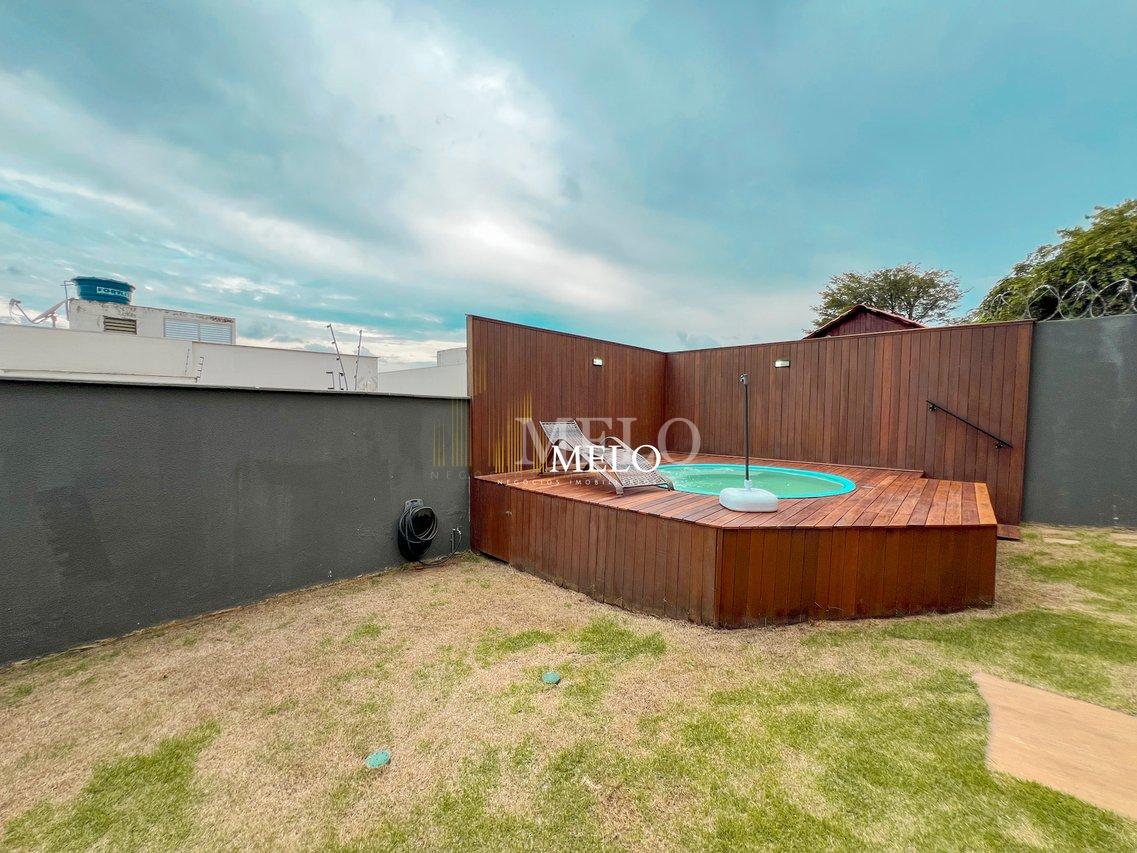Belíssima casa a venda no TREVO por R$1.420.000,00 - Belo Horizonte - 