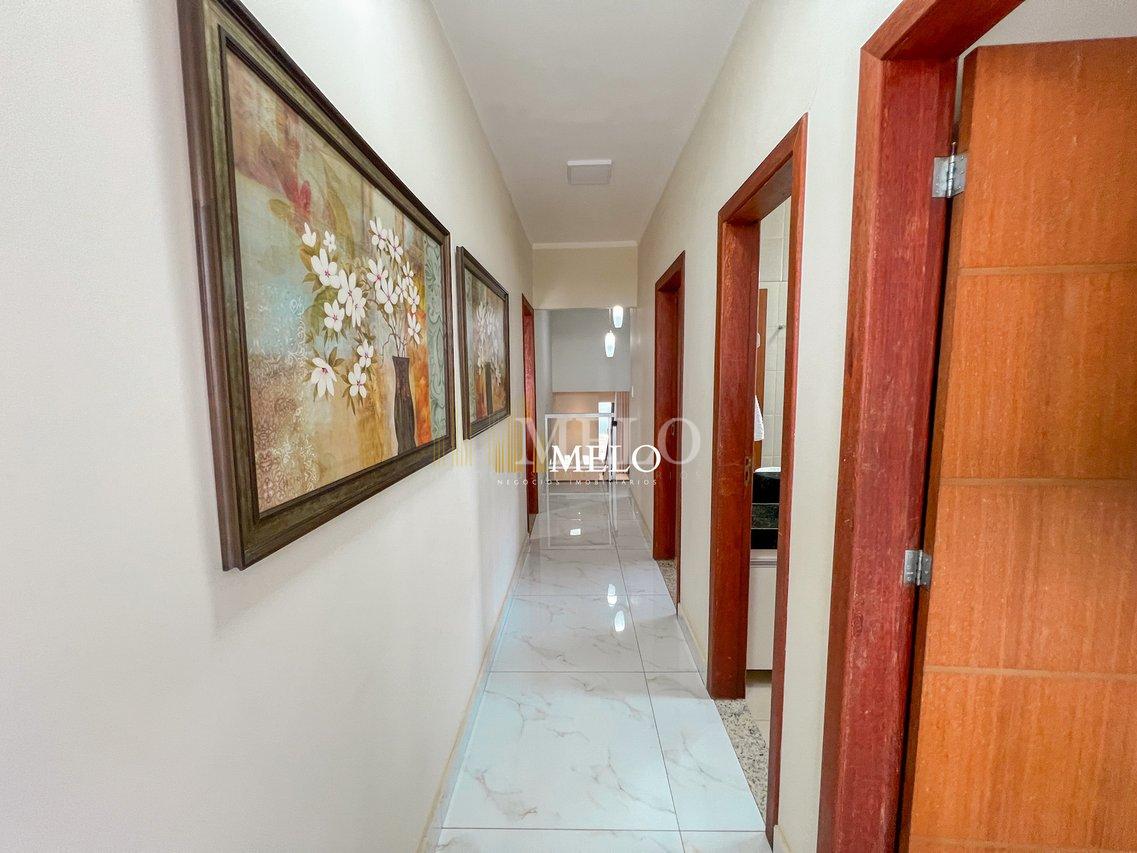Belíssima casa a venda no TREVO por R$1.420.000,00 - Belo Horizonte - 