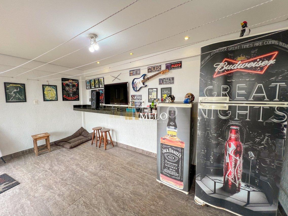 Belíssima casa a venda no TREVO por R$1.420.000,00 - Belo Horizonte - 