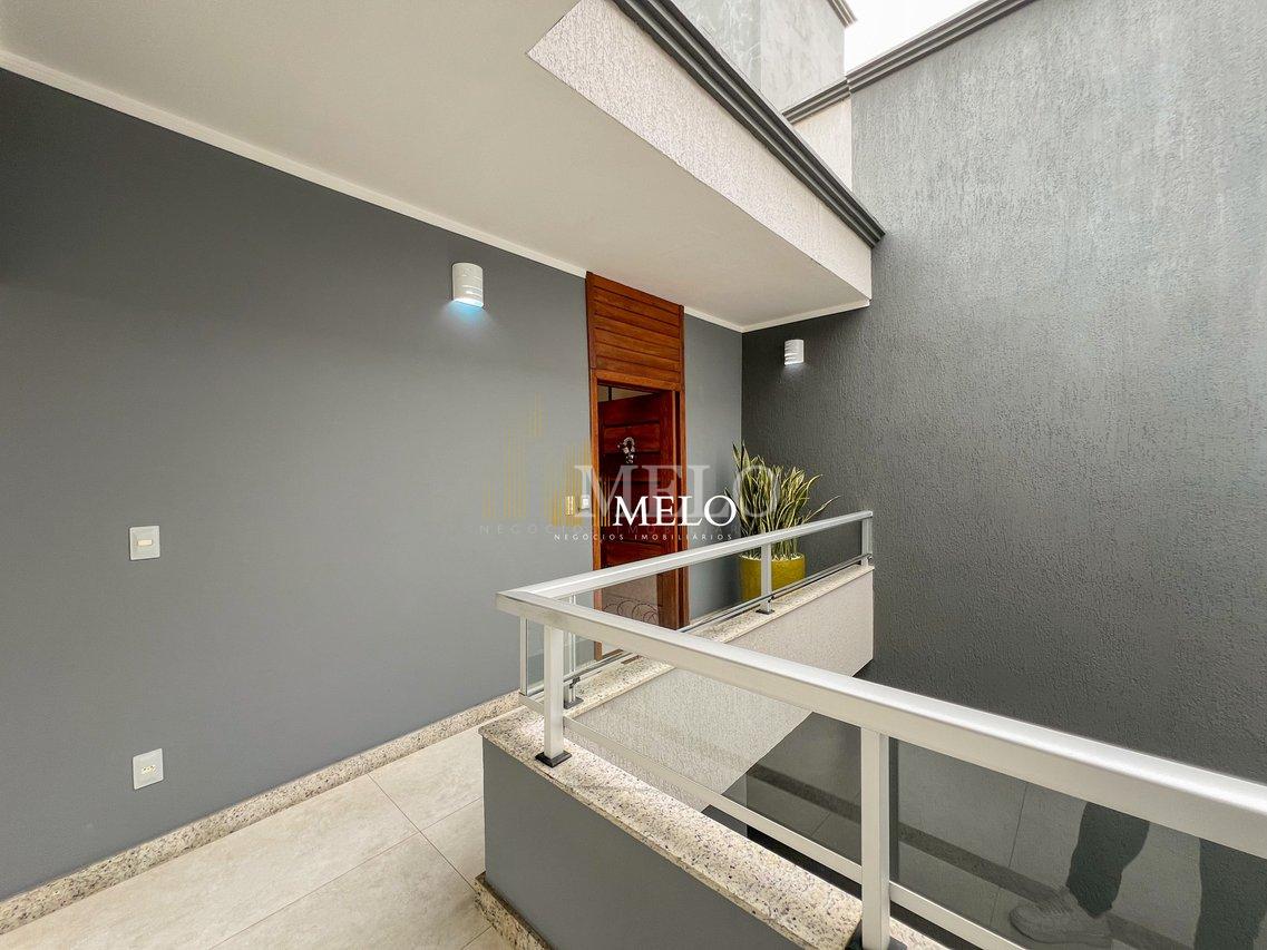Belíssima casa a venda no TREVO por R$1.420.000,00 - Belo Horizonte - 