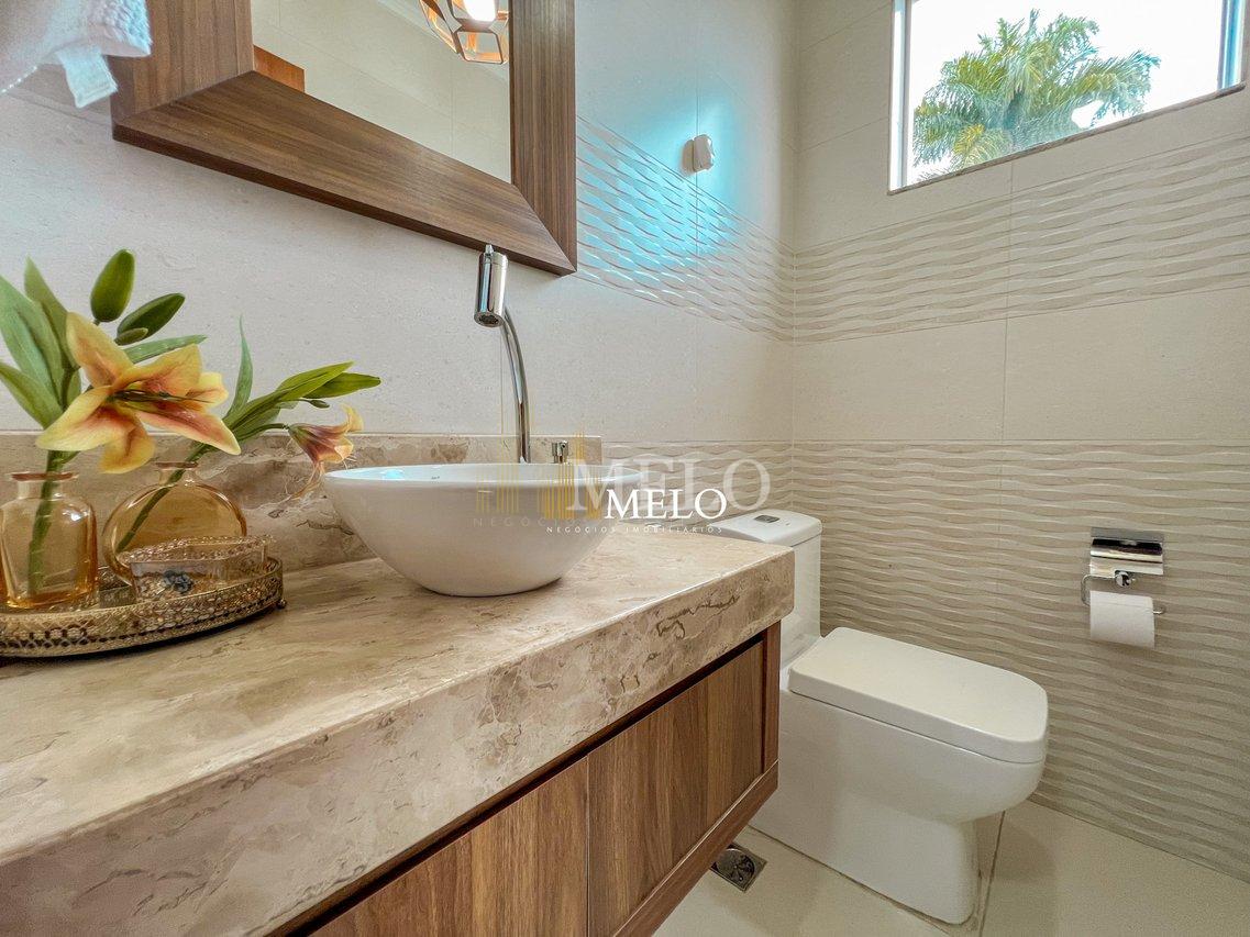 Belíssima casa a venda no TREVO por R$1.420.000,00 - Belo Horizonte - 