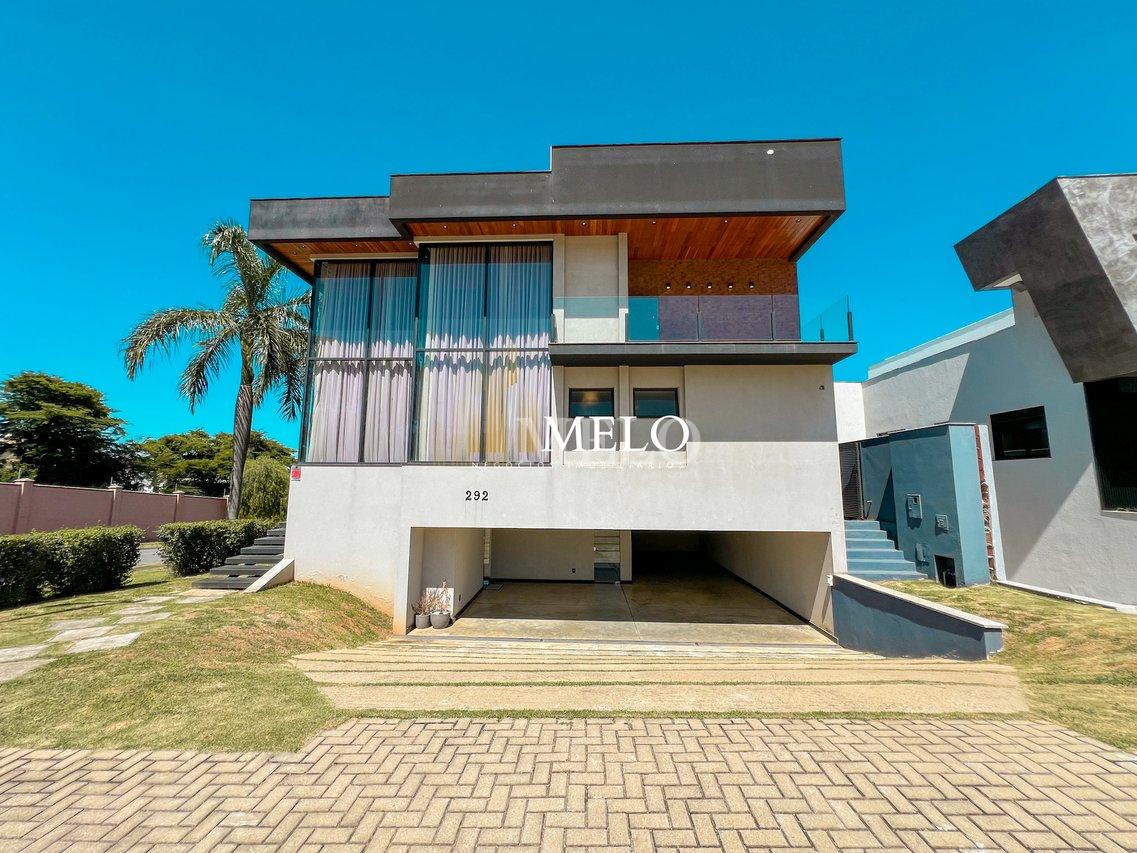 Lindíssima casa para venda e locacação condomínio Alphaville Vespasiano Rua Ribeirão das Neves Vespasiano - 