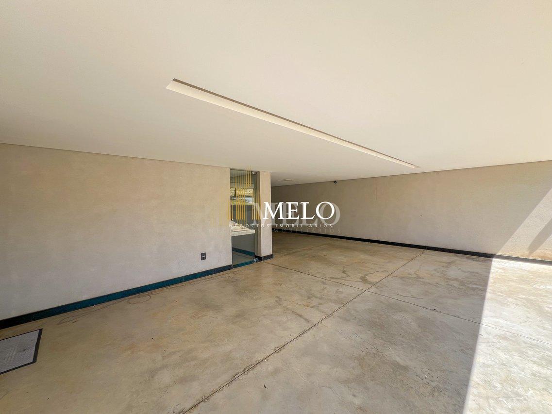 Lindíssima casa para venda e locacação condomínio Alphaville Vespasiano Rua Ribeirão das Neves Vespasiano - 