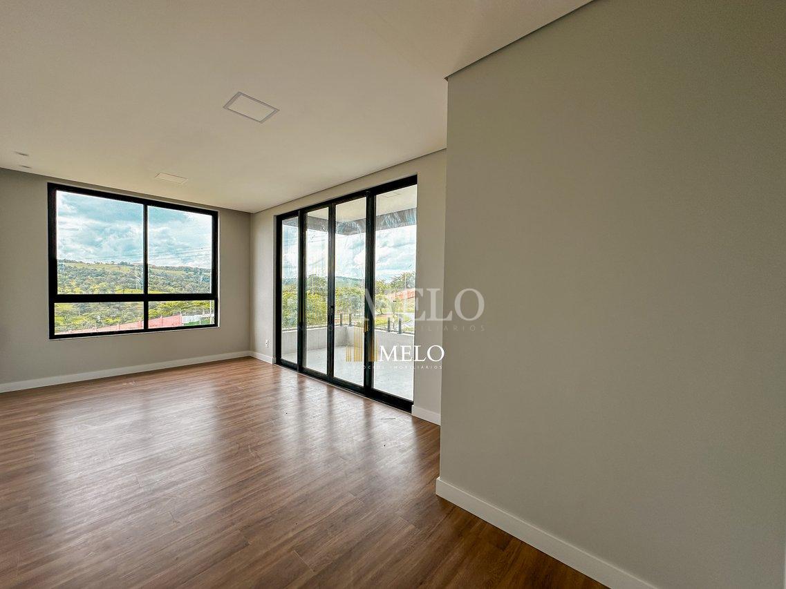 Casa de Alto Luxo à Venda no Condomínio Alphaville – Vespasiano R$ 3.850.000,00 - Vespasiano - 