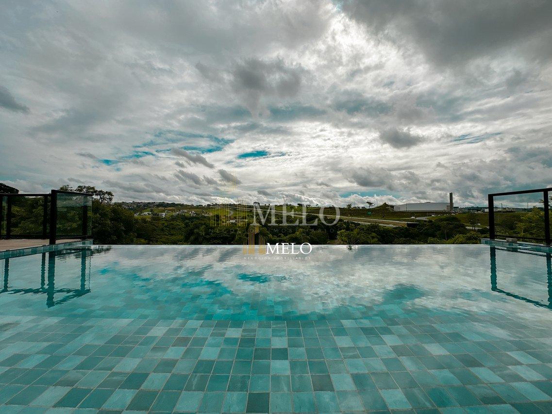 Casa de Alto Luxo à Venda no Condomínio Alphaville – Vespasiano R$ 3.850.000,00 - Vespasiano - 