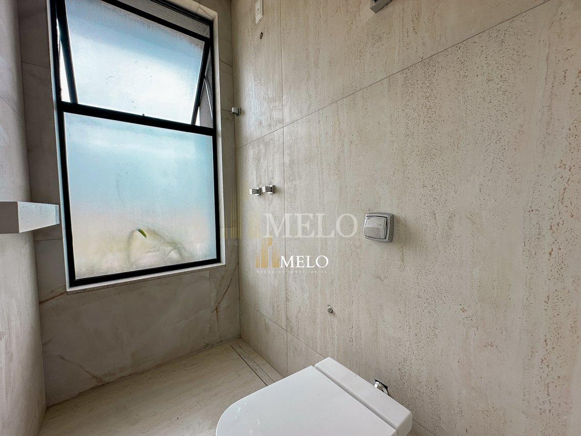 Casa de Alto Luxo à Venda no Condomínio Alphaville – Vespasiano R$ 3.850.000,00 - Vespasiano - 