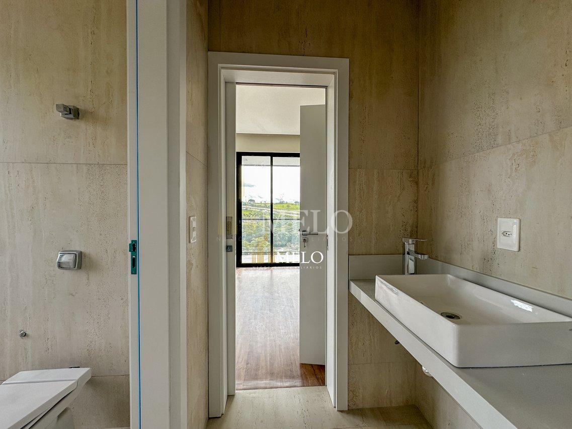 Casa de Alto Luxo à Venda no Condomínio Alphaville – Vespasiano R$ 3.850.000,00 - Vespasiano - 
