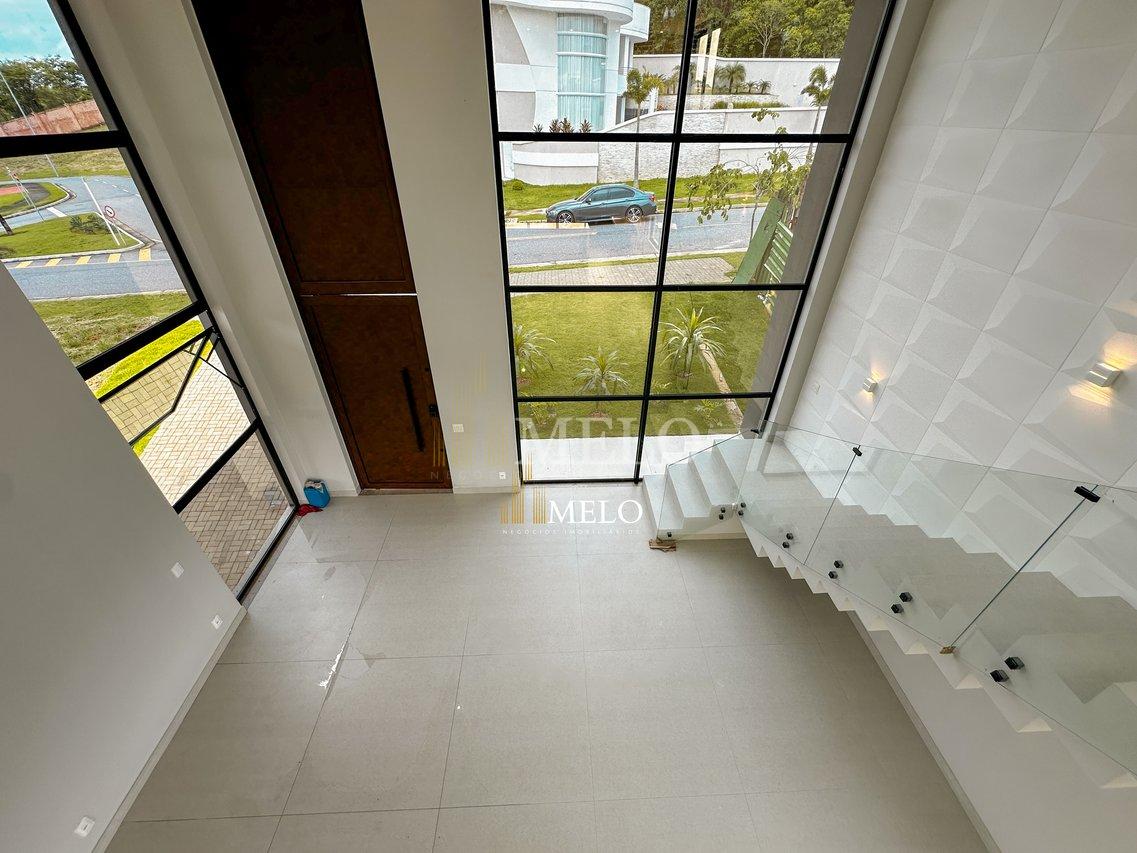 Casa de Alto Luxo à Venda no Condomínio Alphaville – Vespasiano R$ 3.850.000,00 - Vespasiano - 