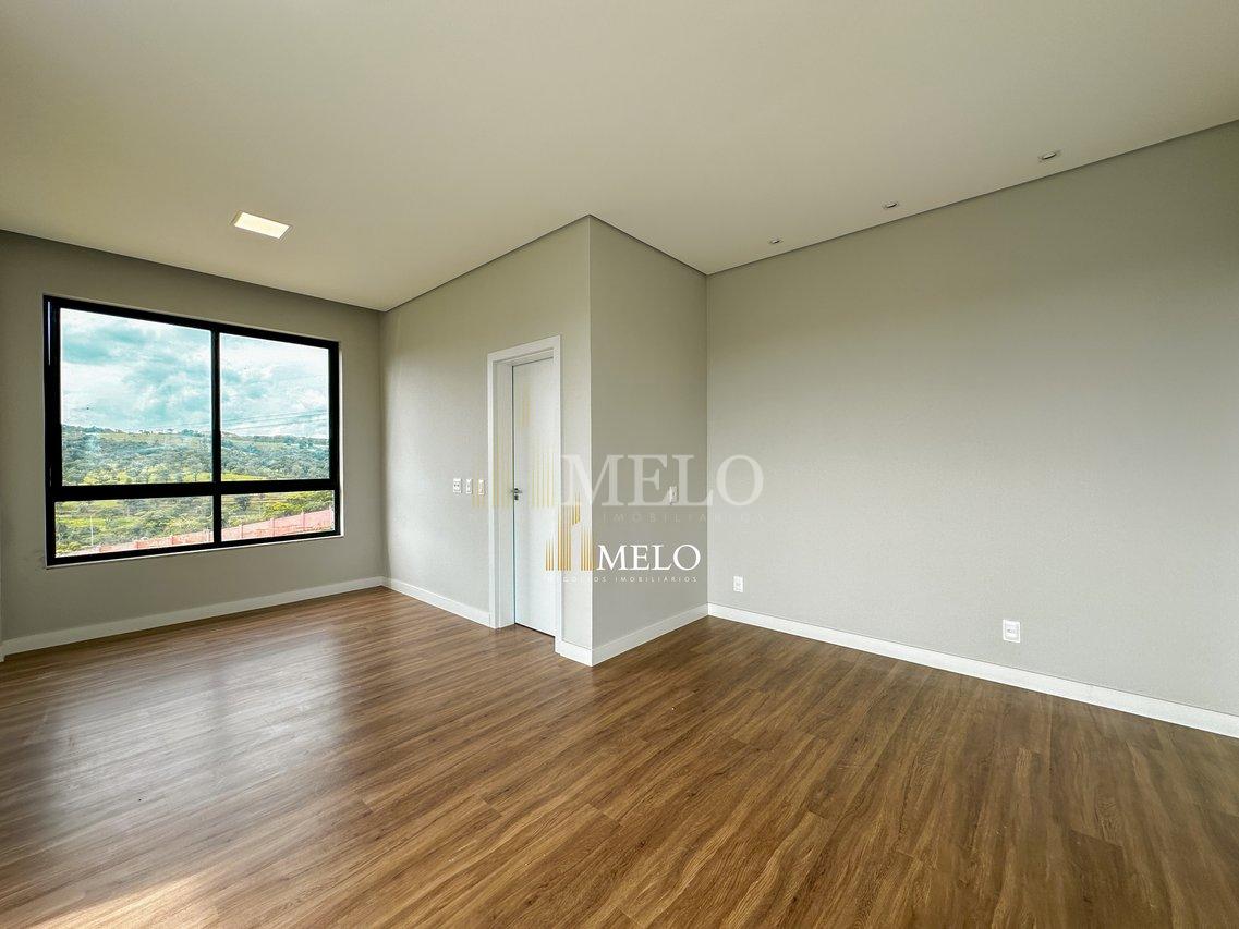 Casa de Alto Luxo à Venda no Condomínio Alphaville – Vespasiano R$ 3.850.000,00 - Vespasiano - 