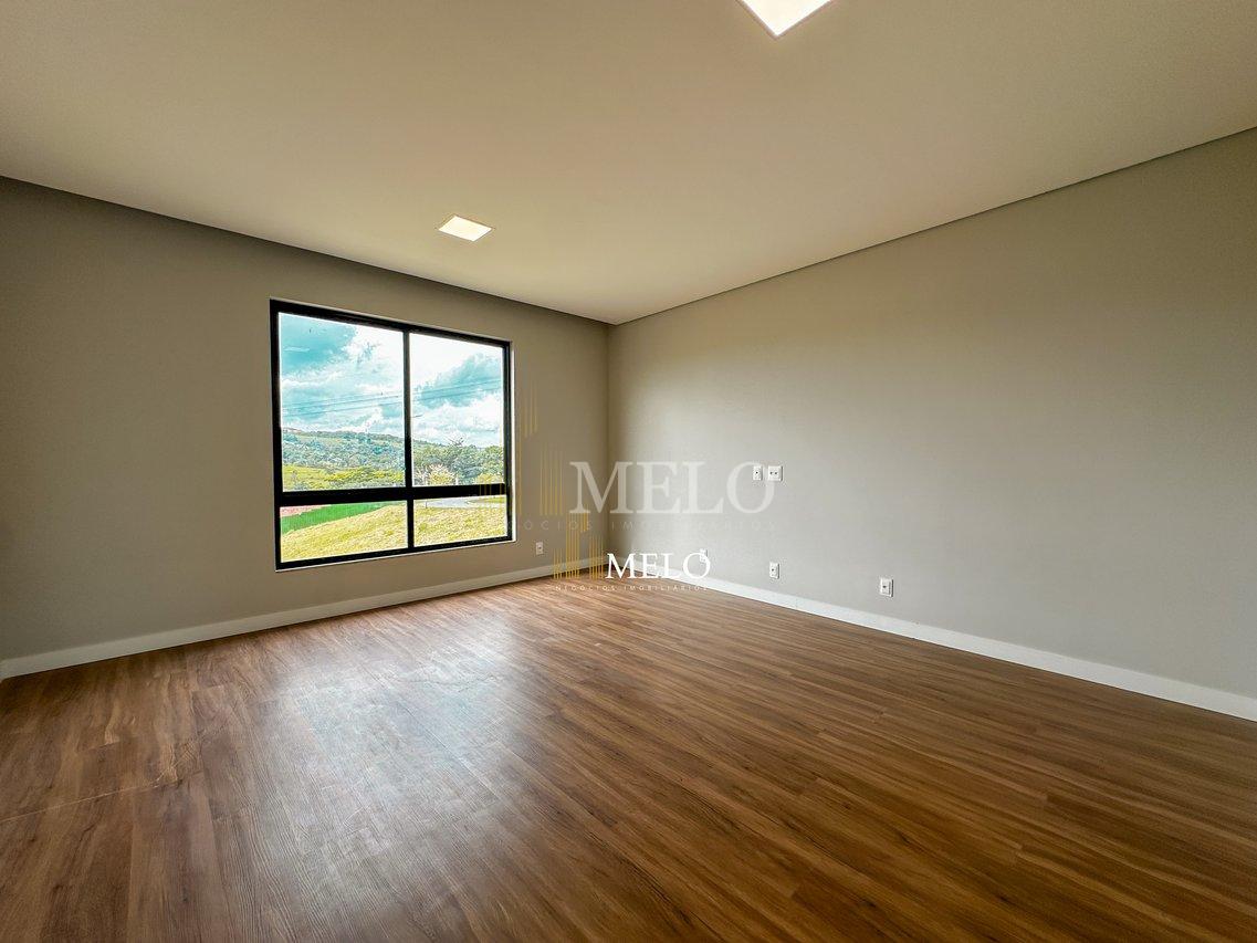 Casa de Alto Luxo à Venda no Condomínio Alphaville – Vespasiano R$ 3.850.000,00 - Vespasiano - 