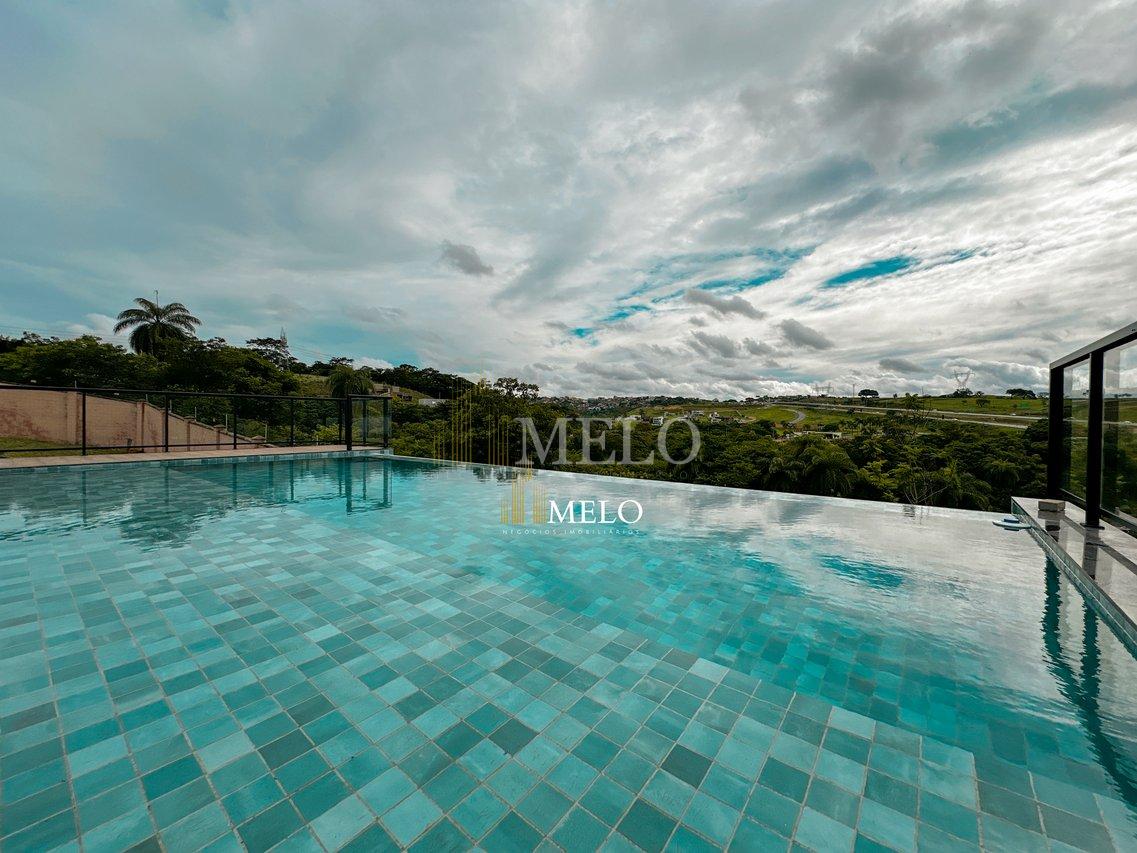 Casa de Alto Luxo à Venda no Condomínio Alphaville – Vespasiano R$ 3.850.000,00 - Vespasiano - 