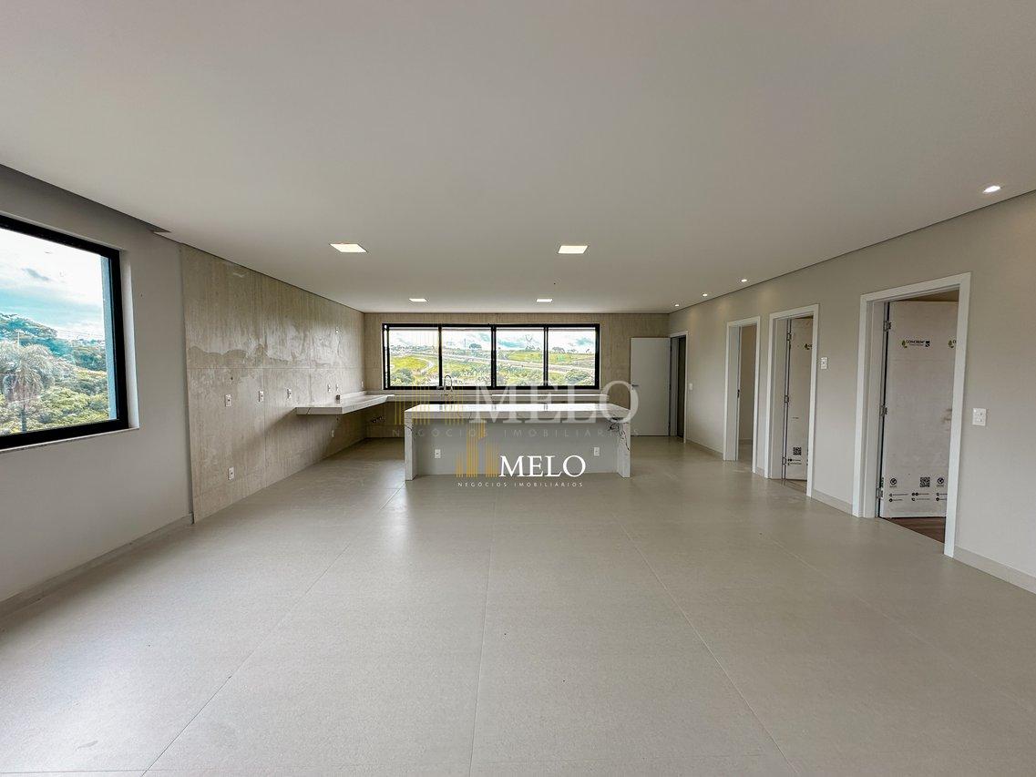 Casa de Alto Luxo à Venda no Condomínio Alphaville – Vespasiano R$ 3.850.000,00 - Vespasiano - 