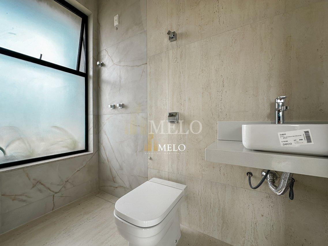 Casa de Alto Luxo à Venda no Condomínio Alphaville – Vespasiano R$ 3.850.000,00 - Vespasiano - 