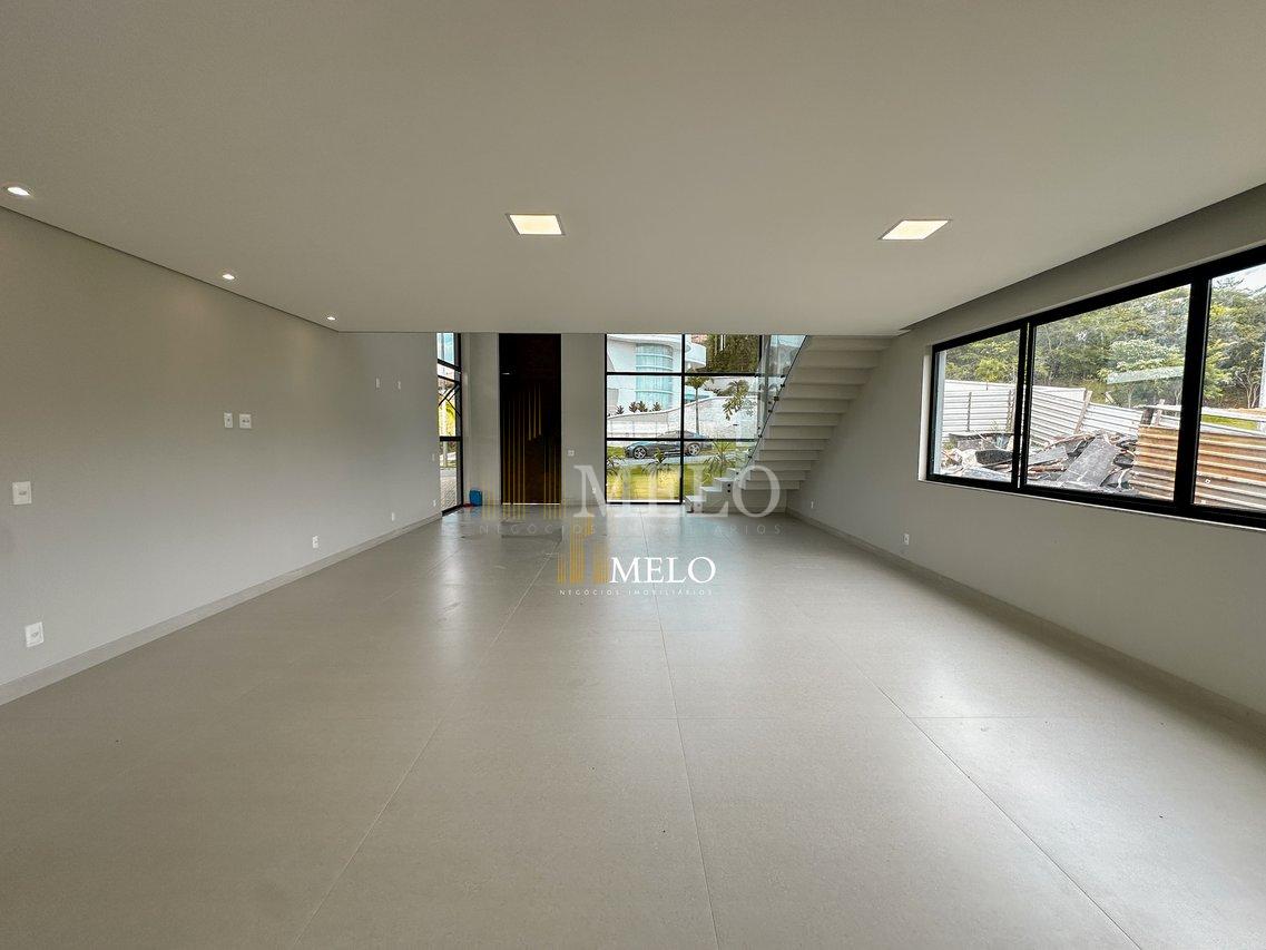 Casa de Alto Luxo à Venda no Condomínio Alphaville – Vespasiano R$ 3.850.000,00 - Vespasiano - 