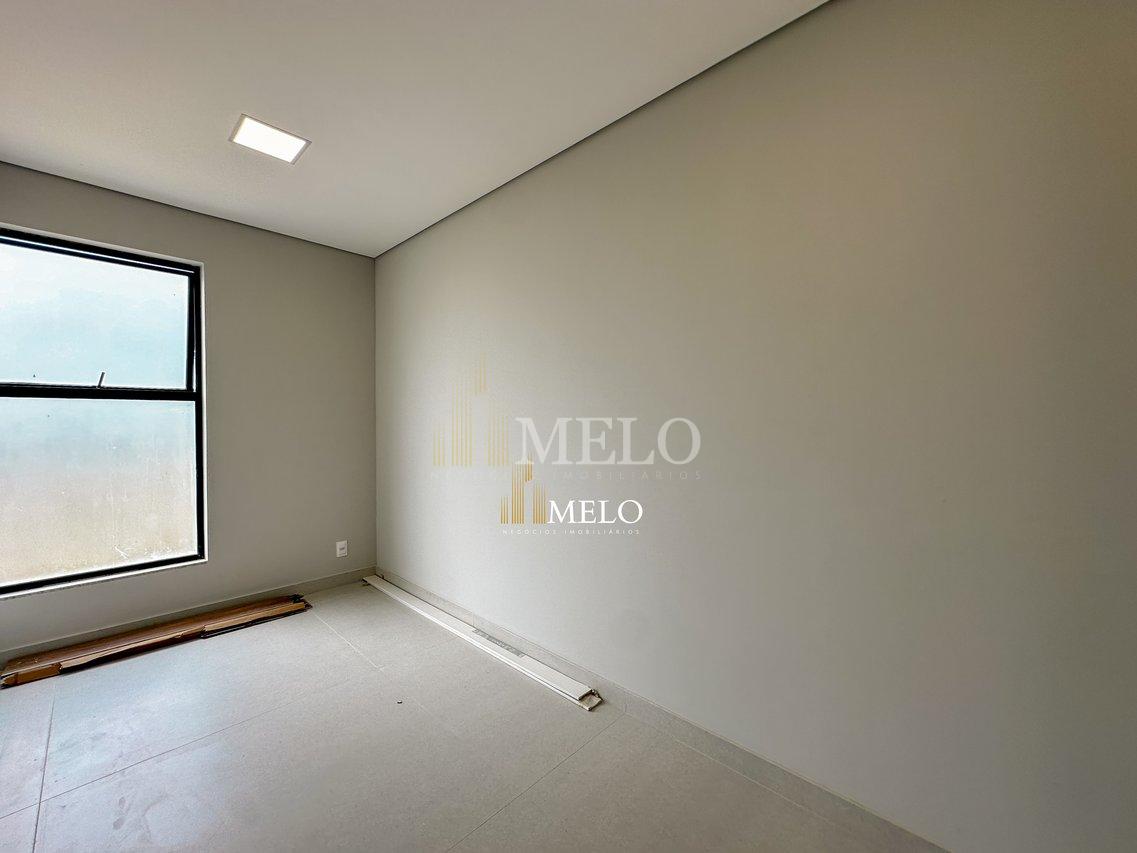 Casa de Alto Luxo à Venda no Condomínio Alphaville – Vespasiano R$ 3.850.000,00 - Vespasiano - 