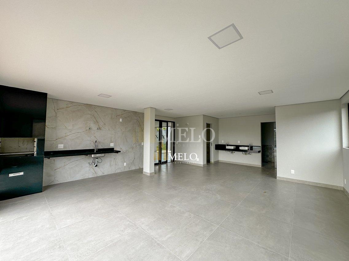 Casa de Alto Luxo à Venda no Condomínio Alphaville – Vespasiano R$ 3.850.000,00 - Vespasiano - 