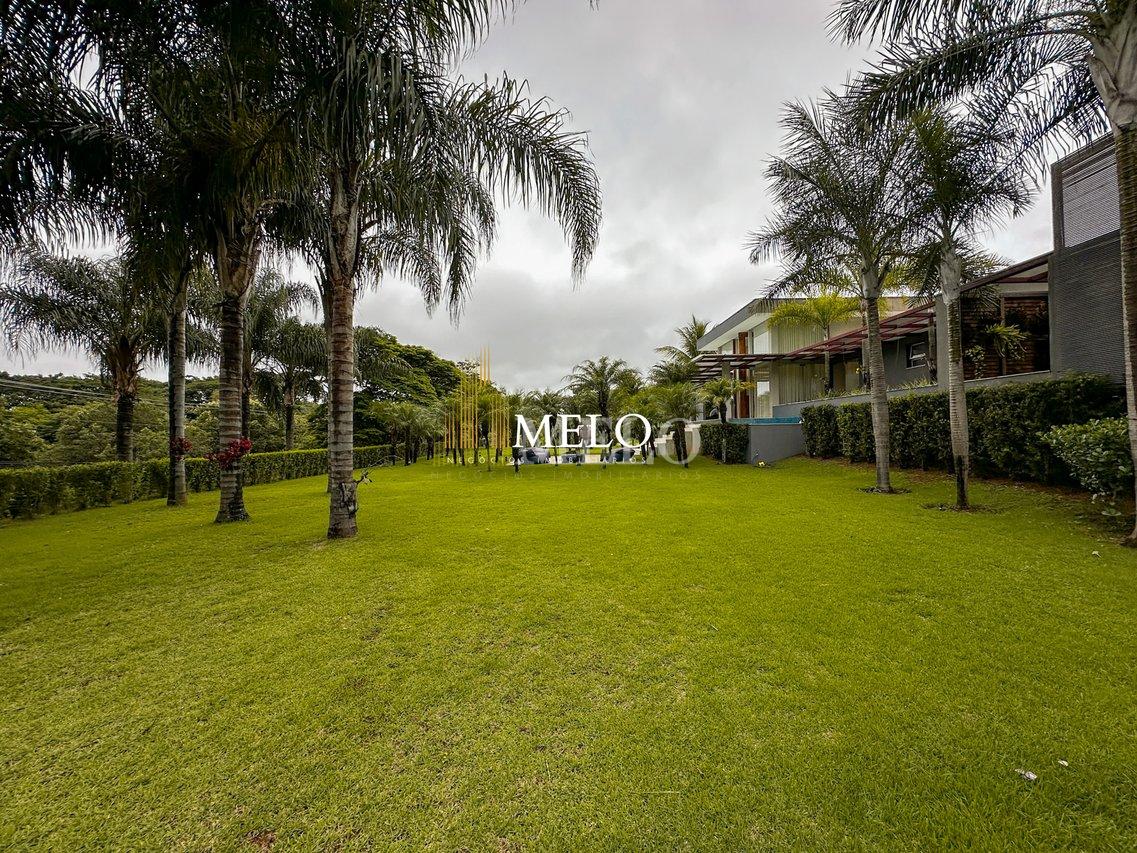 Condomínio Estância das Amendoeiras, Lagoa Santa - MG / R$15.000.000,00 - Lagoa Santa - 
