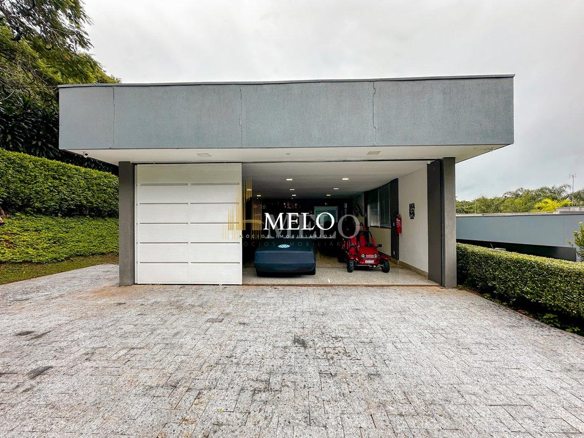 Condomínio Estância das Amendoeiras, Lagoa Santa - MG / R$15.000.000,00 - Lagoa Santa - 