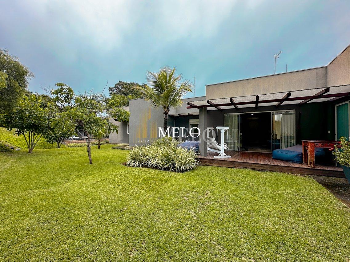 Condomínio Estância das Amendoeiras, Lagoa Santa - MG / R$15.000.000,00 - Lagoa Santa - 
