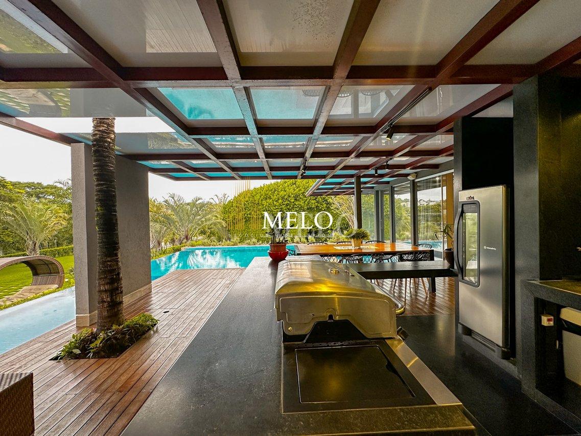 Condomínio Estância das Amendoeiras, Lagoa Santa - MG / R$15.000.000,00 - Lagoa Santa - 