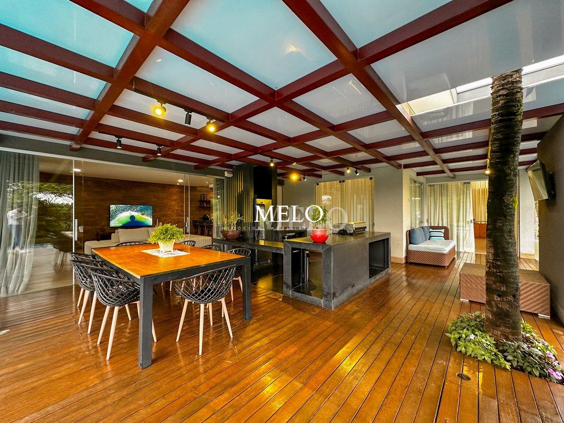 Condomínio Estância das Amendoeiras, Lagoa Santa - MG / R$15.000.000,00 - Lagoa Santa - 