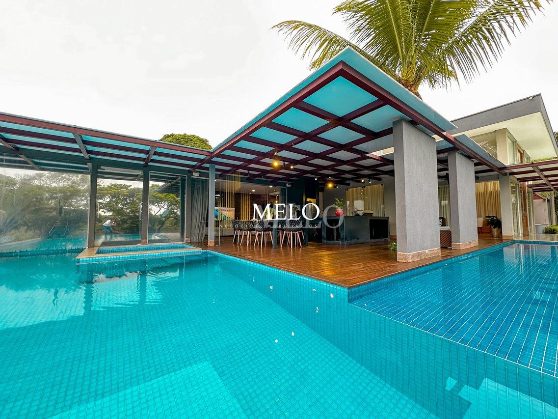 Condomínio Estância das Amendoeiras, Lagoa Santa - MG / R$15.000.000,00 - Lagoa Santa - 