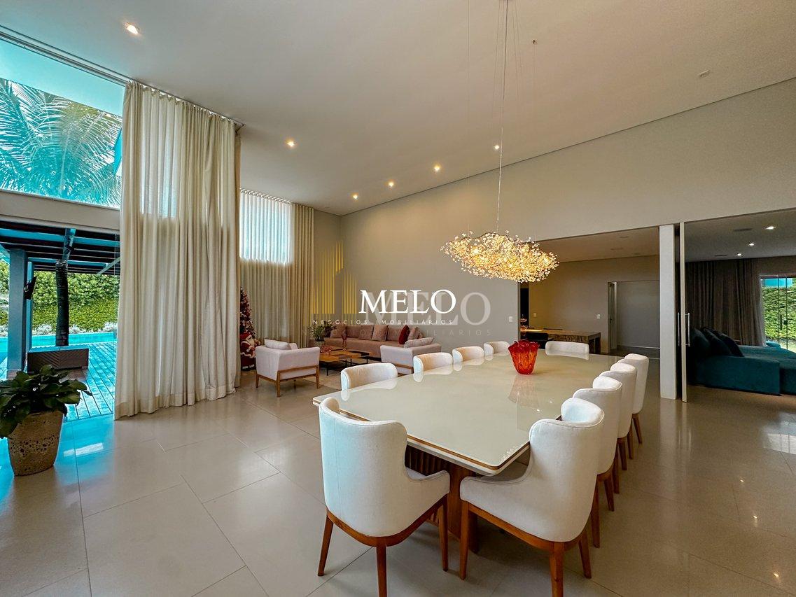 Condomínio Estância das Amendoeiras, Lagoa Santa - MG / R$15.000.000,00 - Lagoa Santa - 