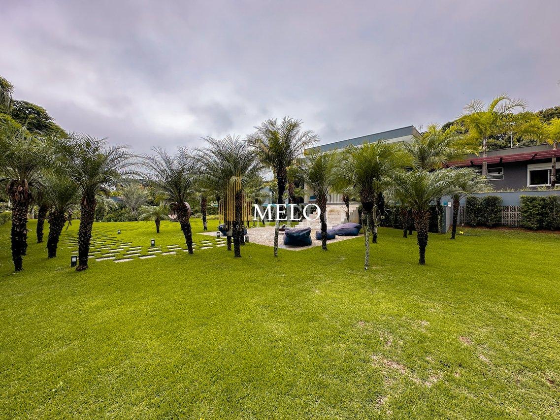 Condomínio Estância das Amendoeiras, Lagoa Santa - MG / R$15.000.000,00 - Lagoa Santa - 