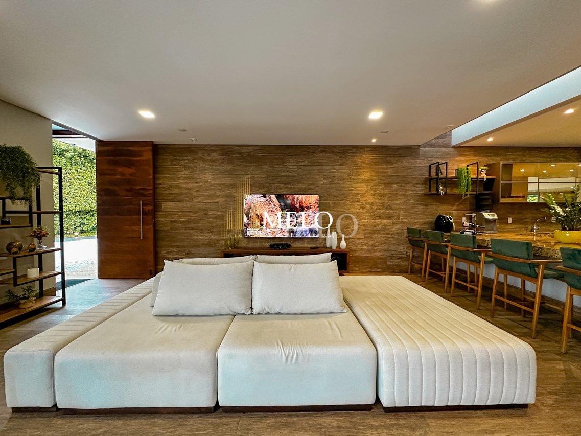 Condomínio Estância das Amendoeiras, Lagoa Santa - MG / R$15.000.000,00 - Lagoa Santa - 
