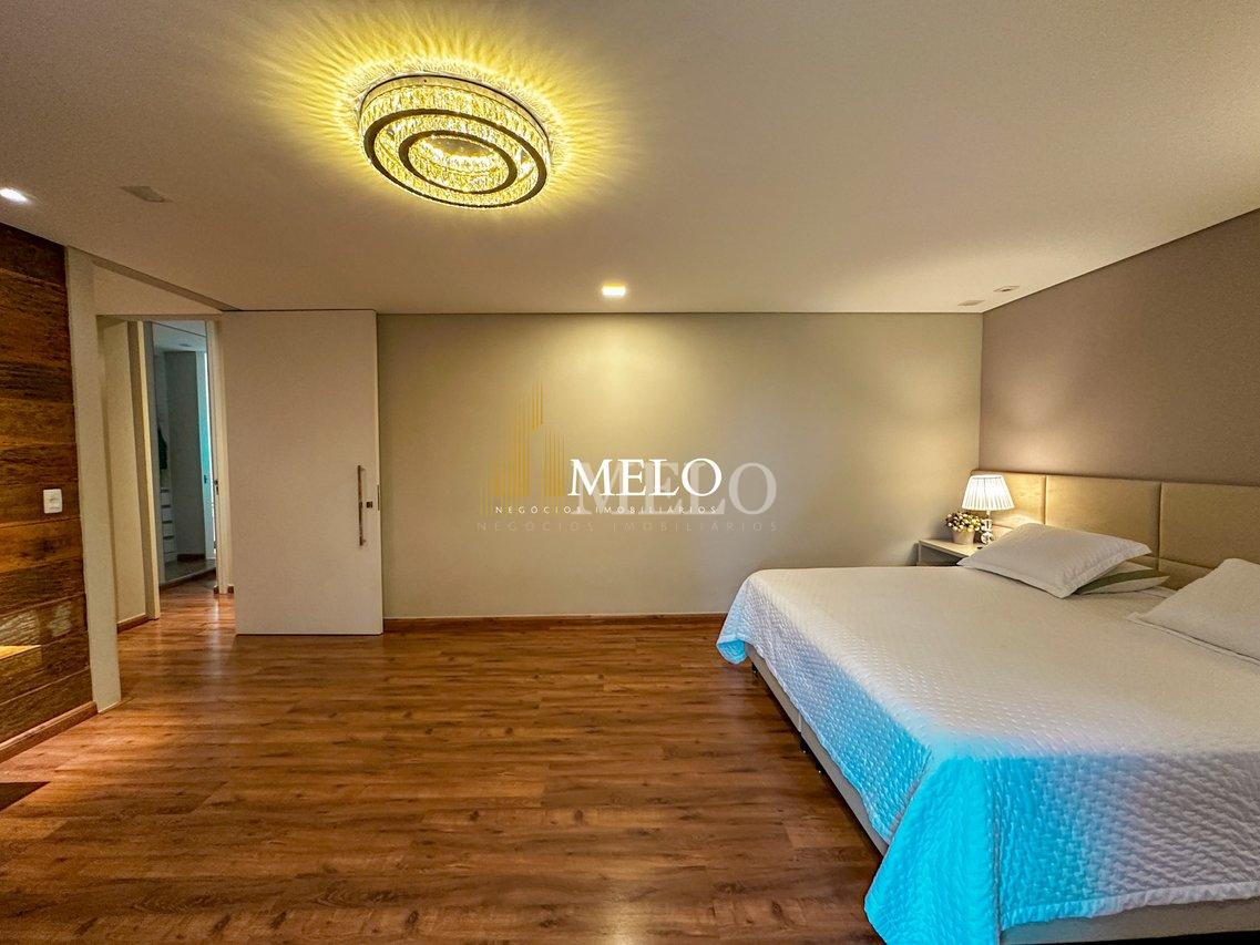 Condomínio Estância das Amendoeiras, Lagoa Santa - MG / R$15.000.000,00 - Lagoa Santa - 