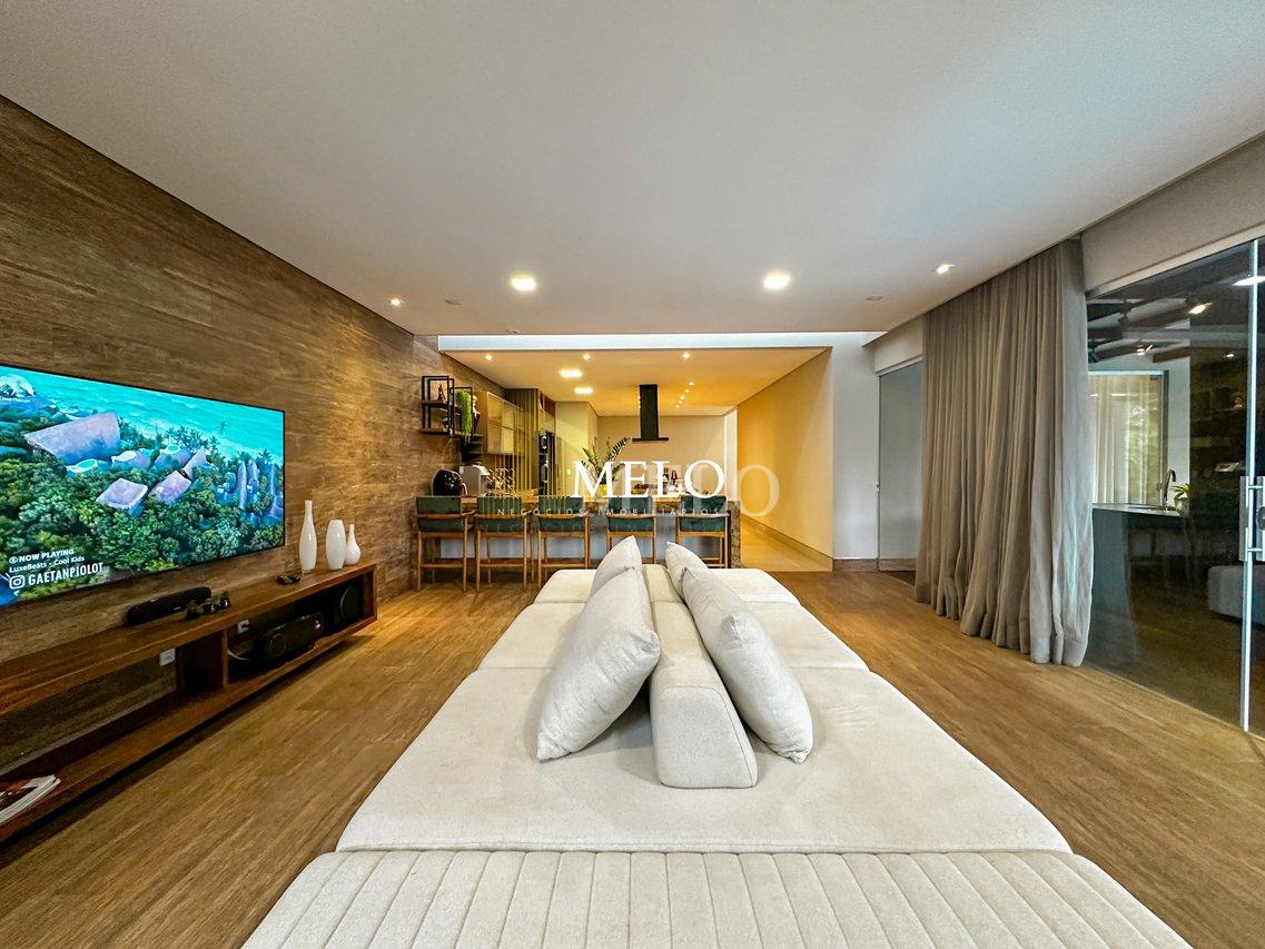 Condomínio Estância das Amendoeiras, Lagoa Santa - MG / R$15.000.000,00 - Lagoa Santa - 