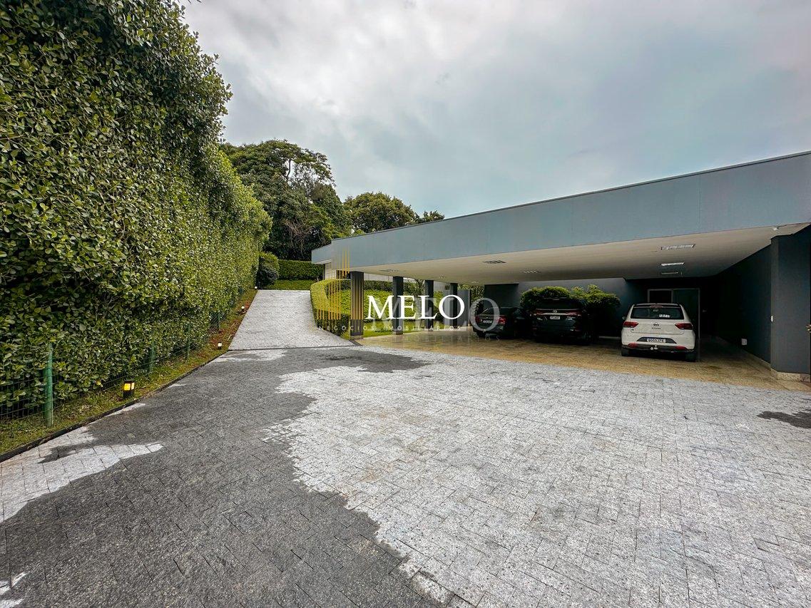 Condomínio Estância das Amendoeiras, Lagoa Santa - MG / R$15.000.000,00 - Lagoa Santa - 