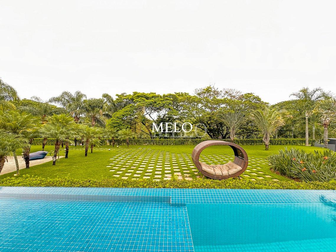 Condomínio Estância das Amendoeiras, Lagoa Santa - MG / R$15.000.000,00 - Lagoa Santa - 