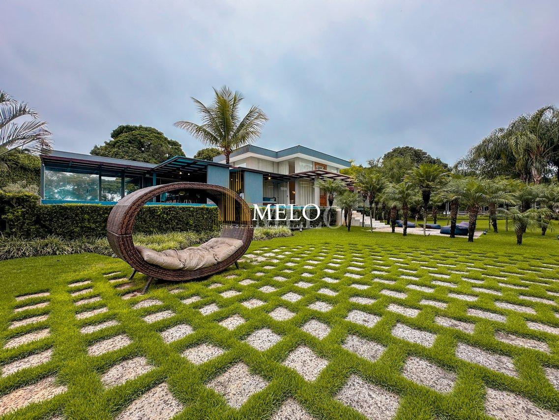 Condomínio Estância das Amendoeiras, Lagoa Santa - MG / R$15.000.000,00 - Lagoa Santa - 
