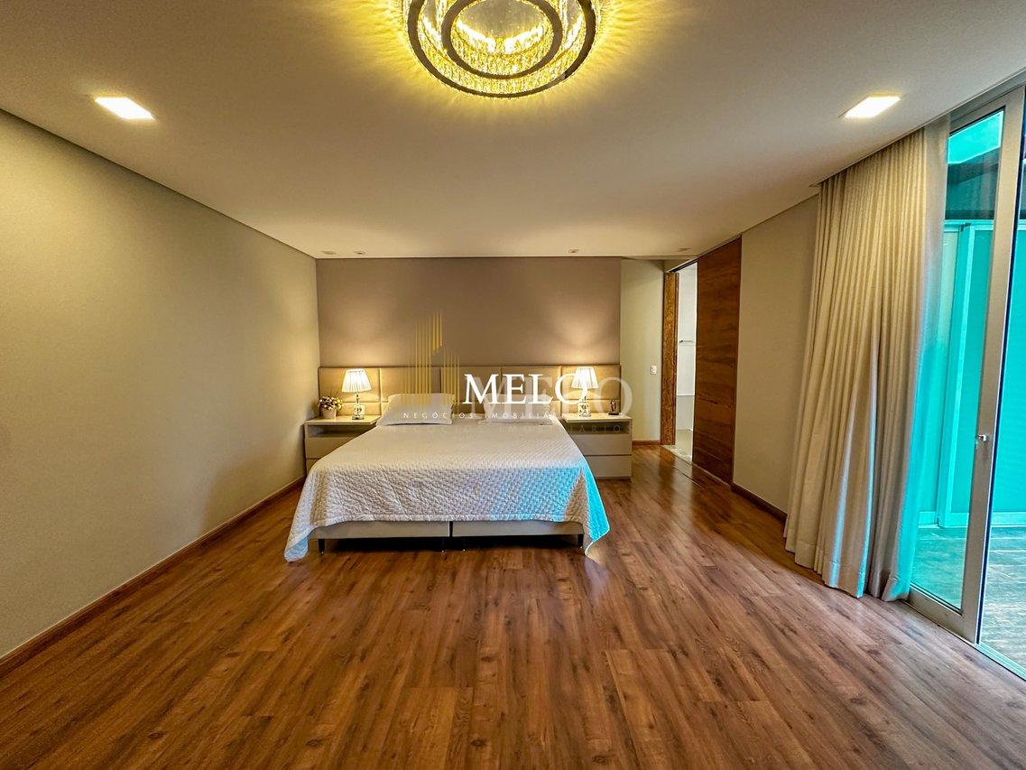 Condomínio Estância das Amendoeiras, Lagoa Santa - MG / R$15.000.000,00 - Lagoa Santa - 