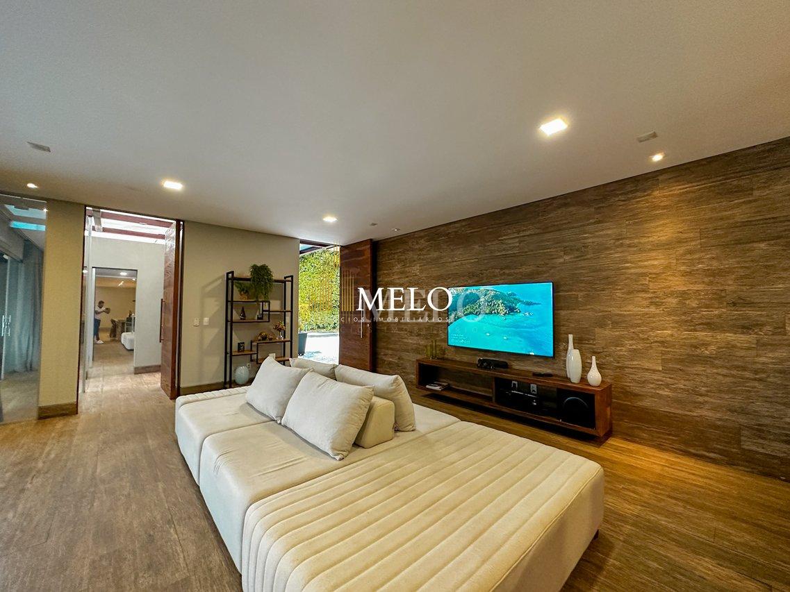 Condomínio Estância das Amendoeiras, Lagoa Santa - MG / R$15.000.000,00 - Lagoa Santa - 