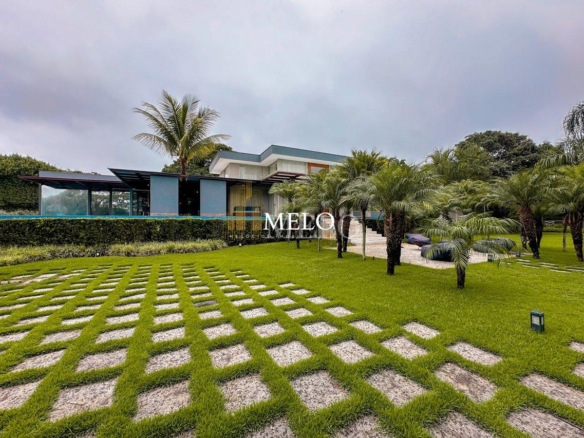 Condomínio Estância das Amendoeiras, Lagoa Santa - MG / R$15.000.000,00 - Lagoa Santa - 