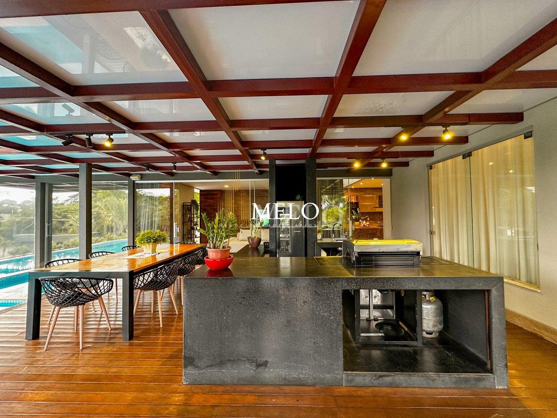 Condomínio Estância das Amendoeiras, Lagoa Santa - MG / R$15.000.000,00 - Lagoa Santa - 