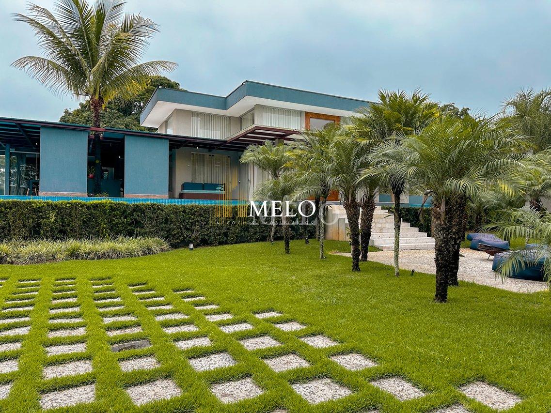 Condomínio Estância das Amendoeiras, Lagoa Santa - MG / R$15.000.000,00 - Lagoa Santa - 